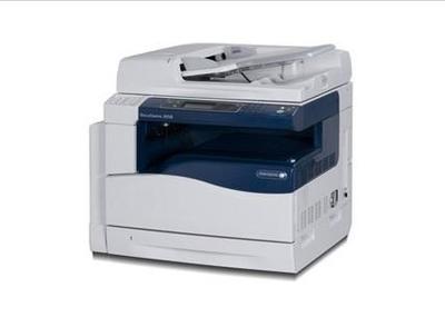 新上市富士施樂2056/2058數(shù)碼多功能一體機(jī)復(fù)印機(jī)萬張不卡紙