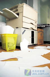 復(fù)印機(jī)時(shí)代落幕？入門級(jí)多功能數(shù)碼復(fù)合機(jī)市場(chǎng)深度解析