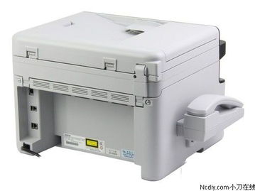 兄弟1818激光多功能一體機 一款高性價比的數碼辦公伙伴