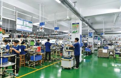 東莞市虎門(mén)鎮(zhèn)線纜產(chǎn)業(yè)集群入選國(guó)家級(jí)中小企業(yè)特色產(chǎn)業(yè)集群公示名單