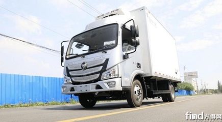 歐康動(dòng)力隨州專用車市場(chǎng)小試牛刀初見(jiàn)效 冷藏車突破引領(lǐng)增長(zhǎng)